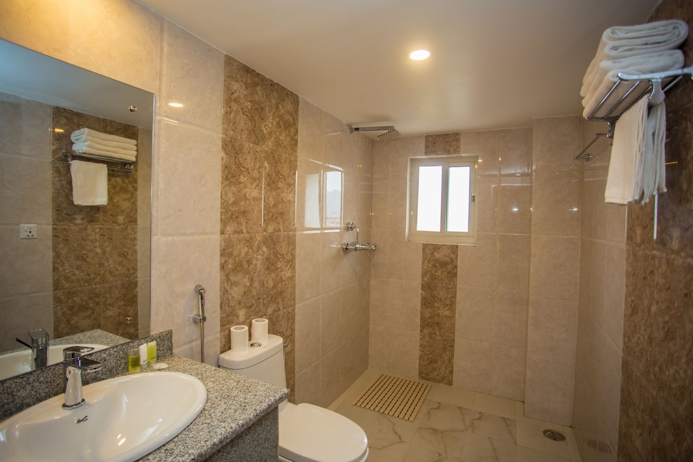 Hotel White Pearl 27/50