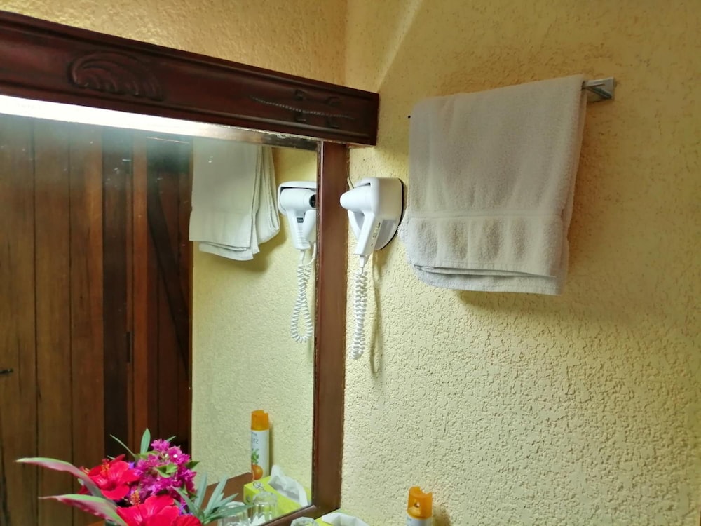 Hotel Jardin Savana Dakar 18/62