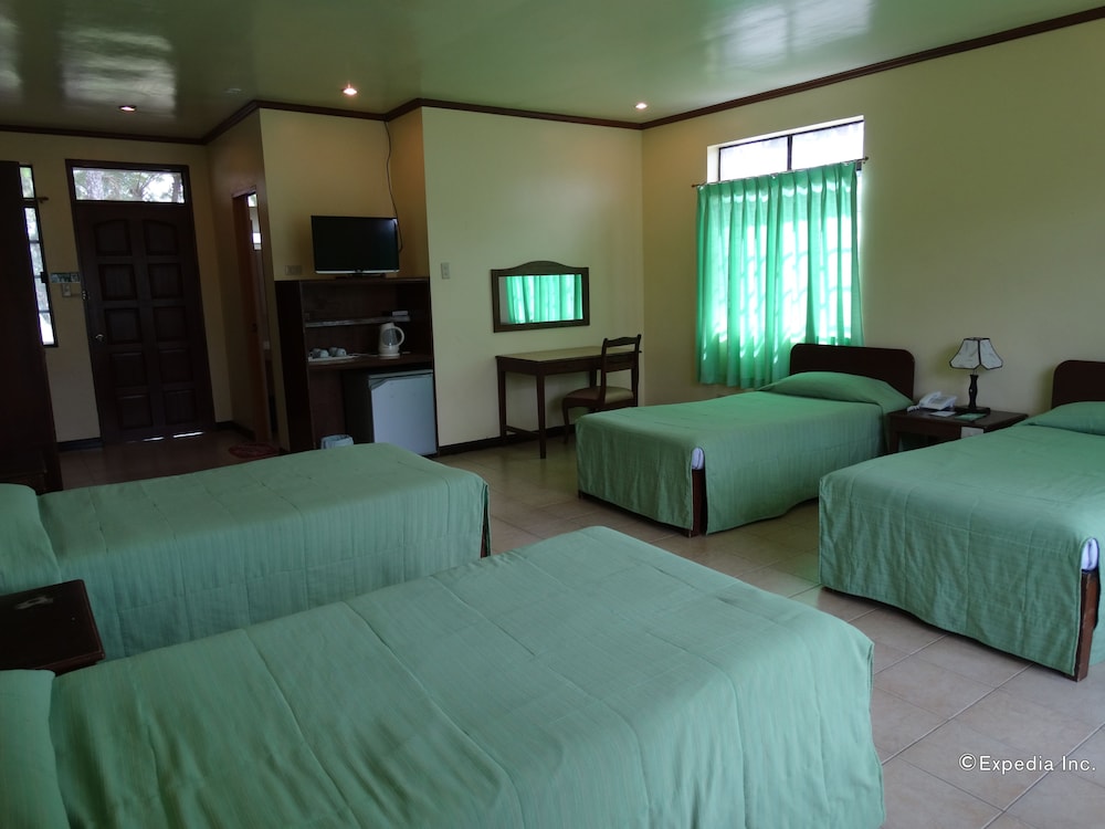 Eden Nature Park And Resort 19/55