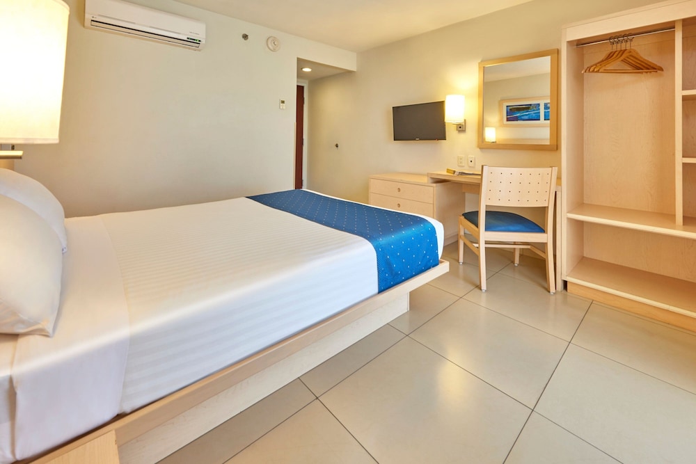 City Express by Marriott Minatitlan 26/61