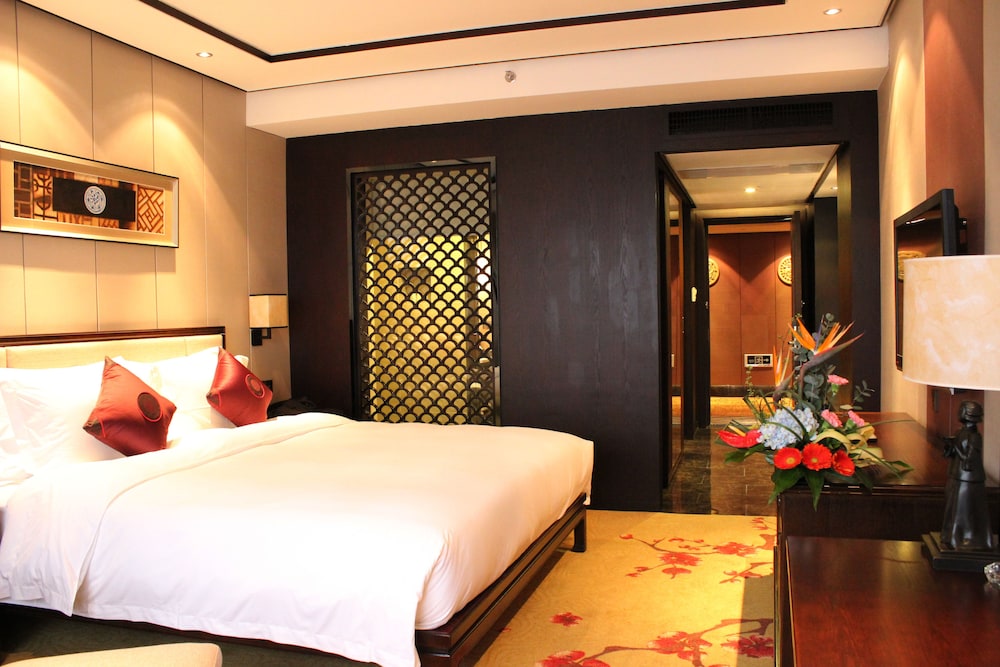 Xiang Yun Sha Garden Hotel 17/45
