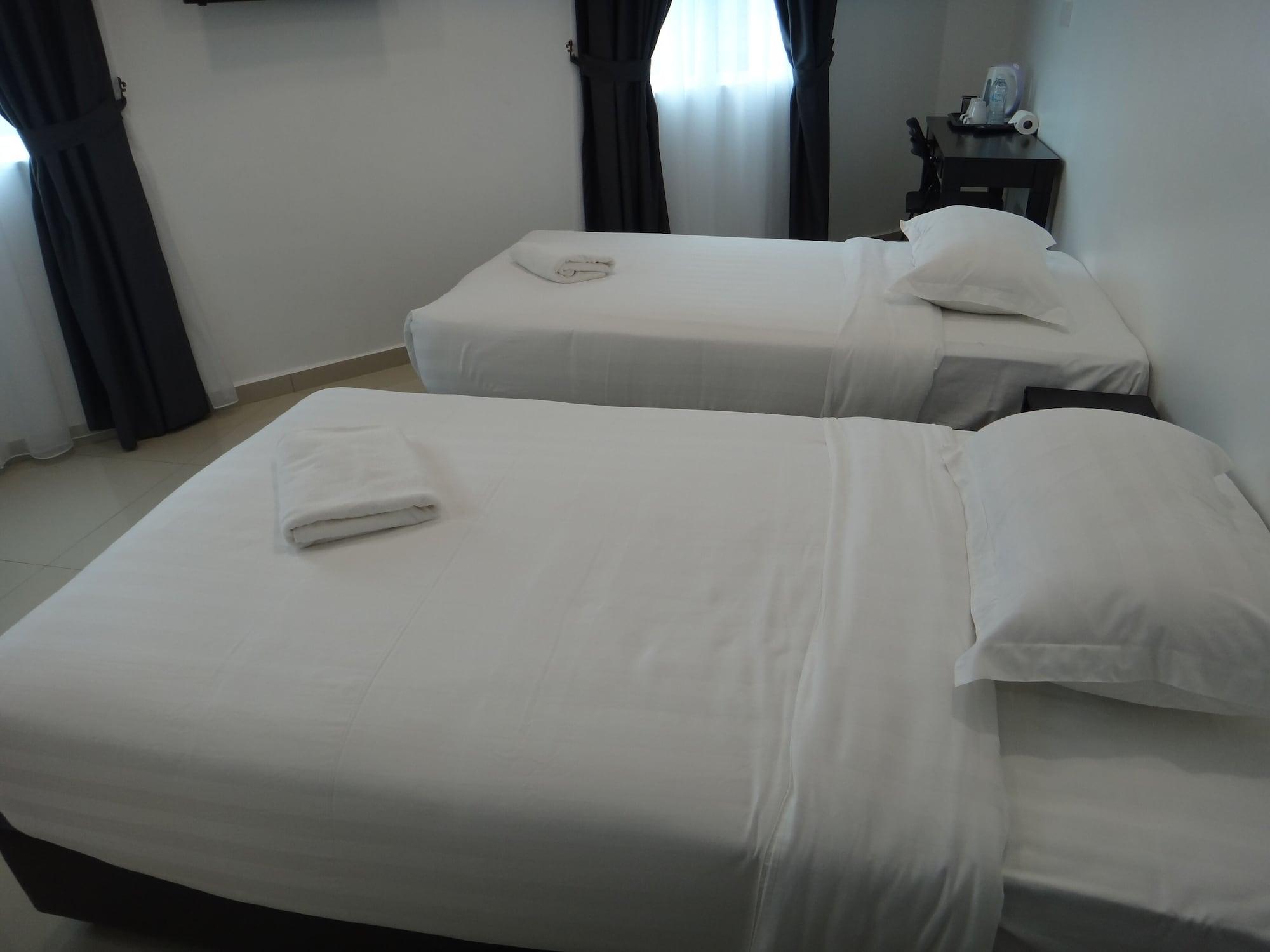 Hotel Seri Geliga 31/46