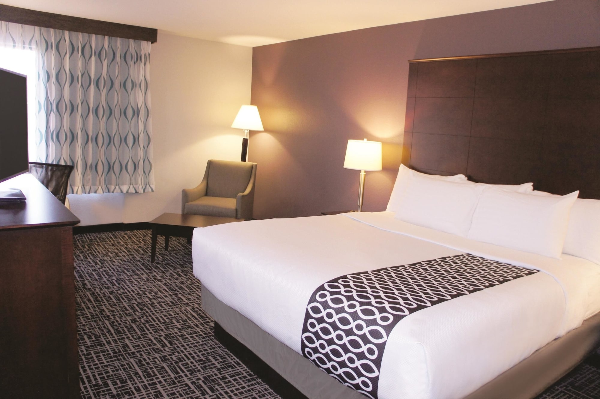Room, King Bed, Accessible