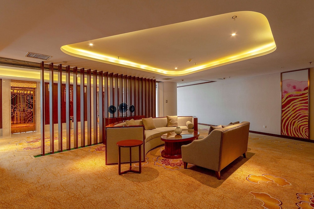 Ramada by Wyndham Kunming YiLiang 27/44