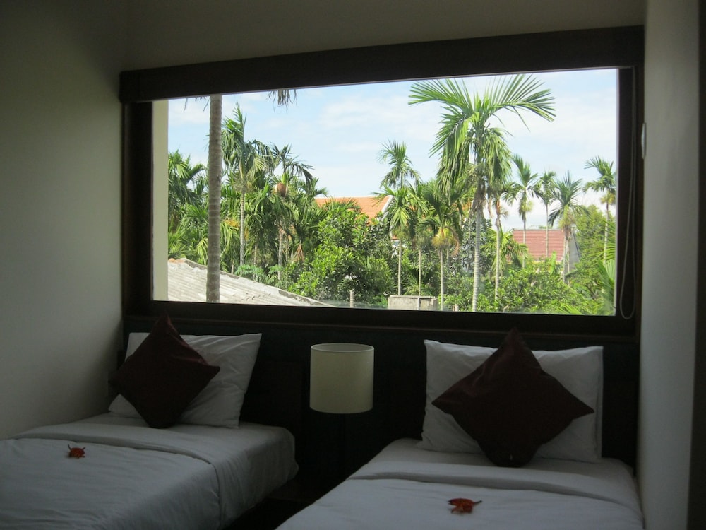 Palm View Villa Hoi An 25/73