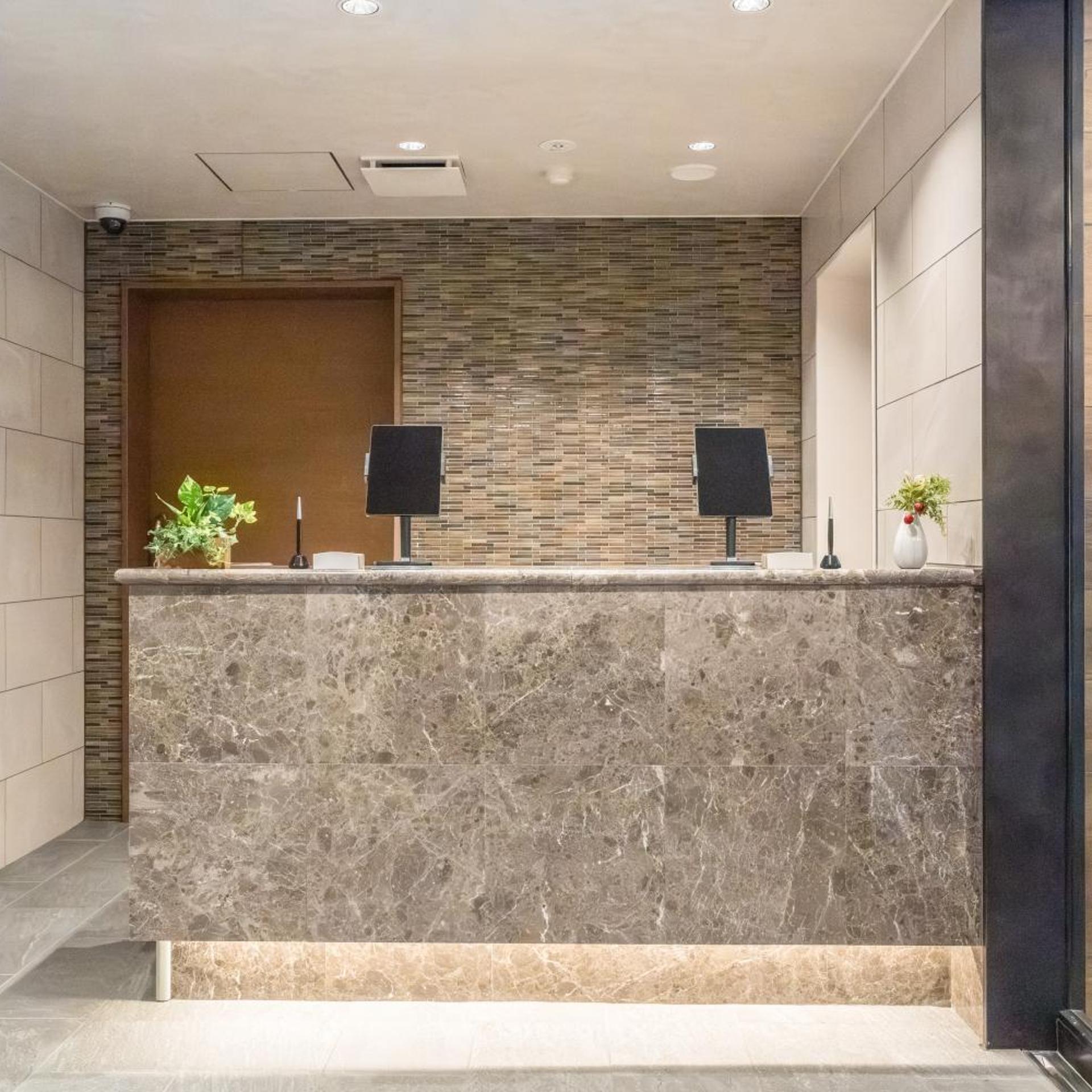 ESLEAD HOTEL Namba East 5/49