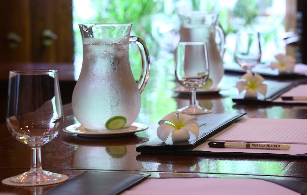 Zanzibar Serena Hotel 23/60