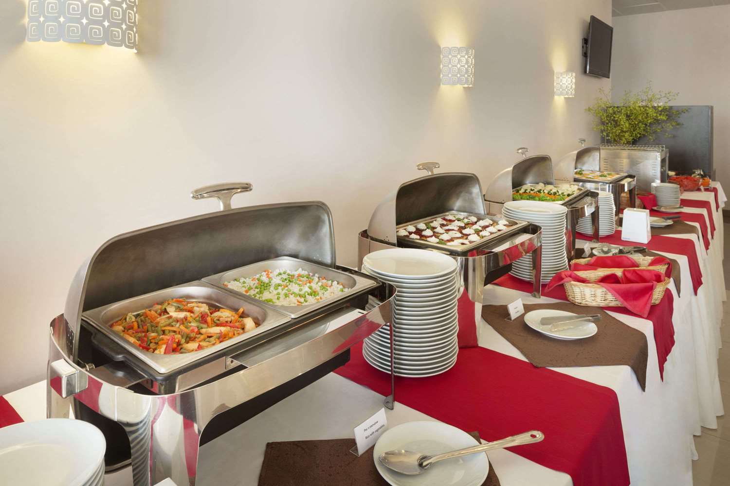 Ramada by Wyndham Lviv 18/24