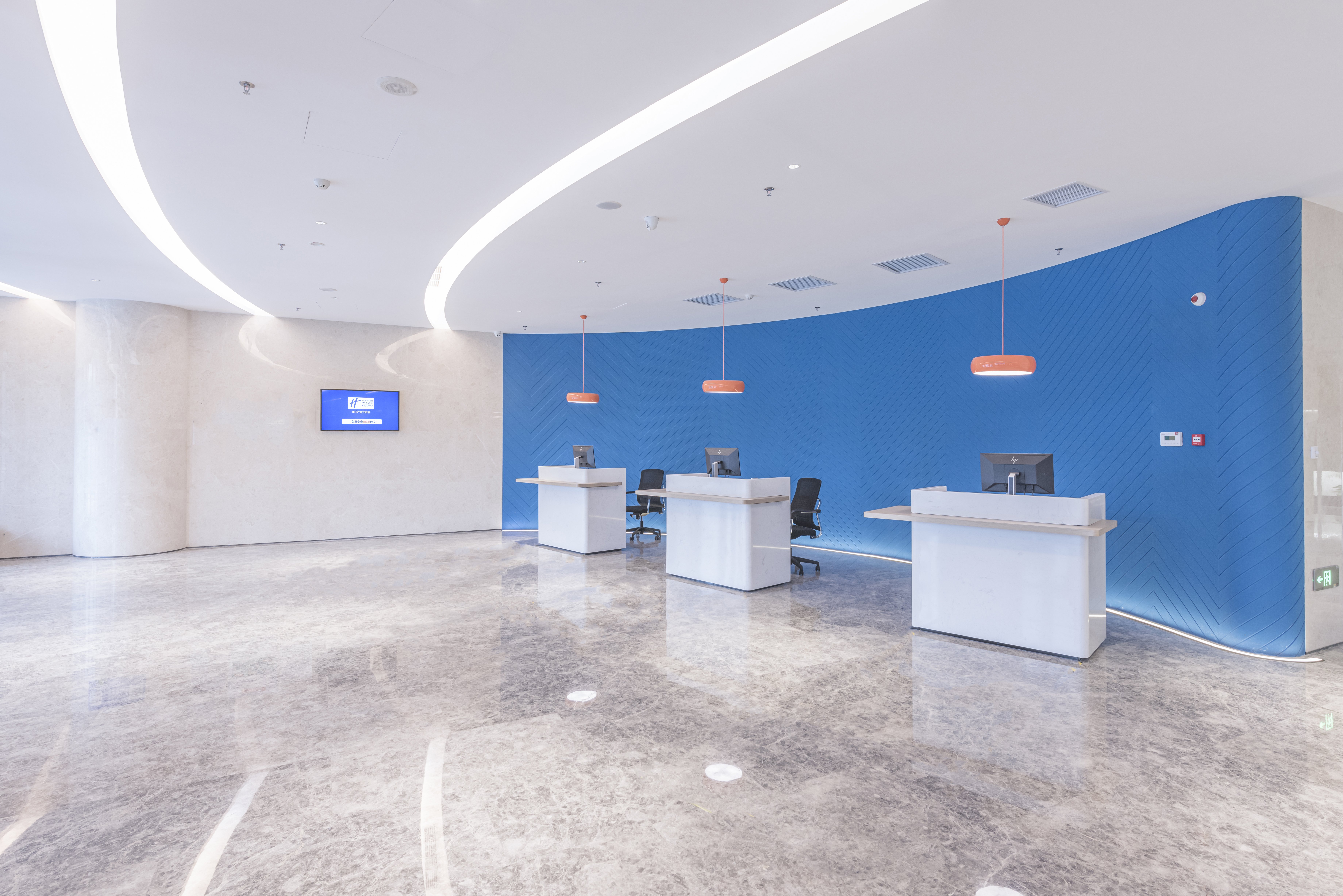 Holiday Inn Express Dengfeng Songshan, an IHG Hotel 7/32