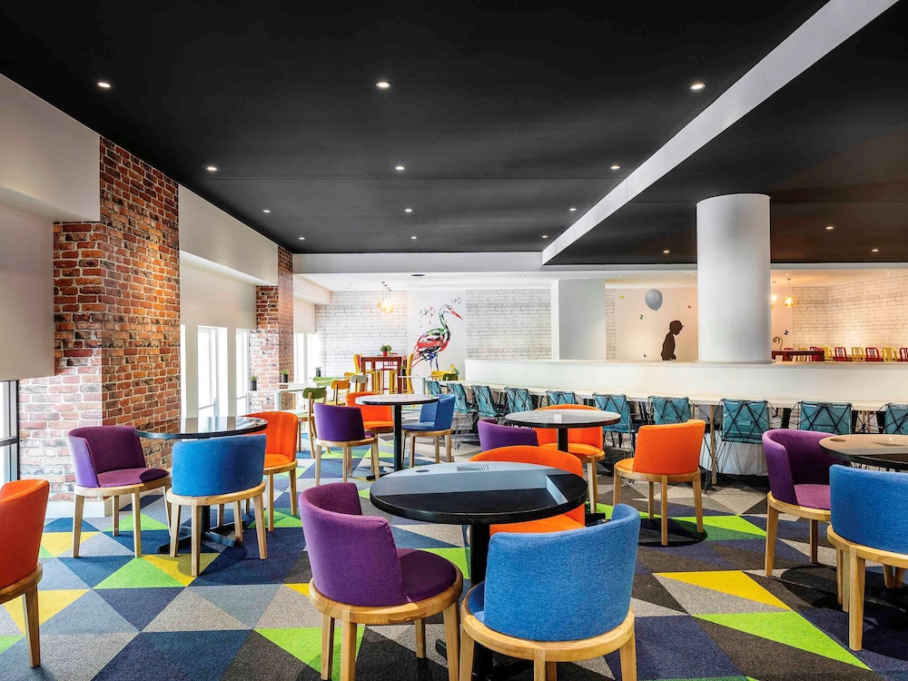 IBIS STYLES BRISBANE ELIZABETH STREET 55/73