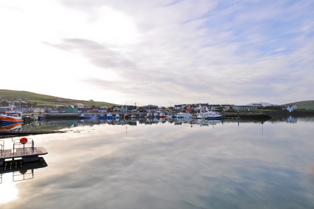Quayside B&B 34/44