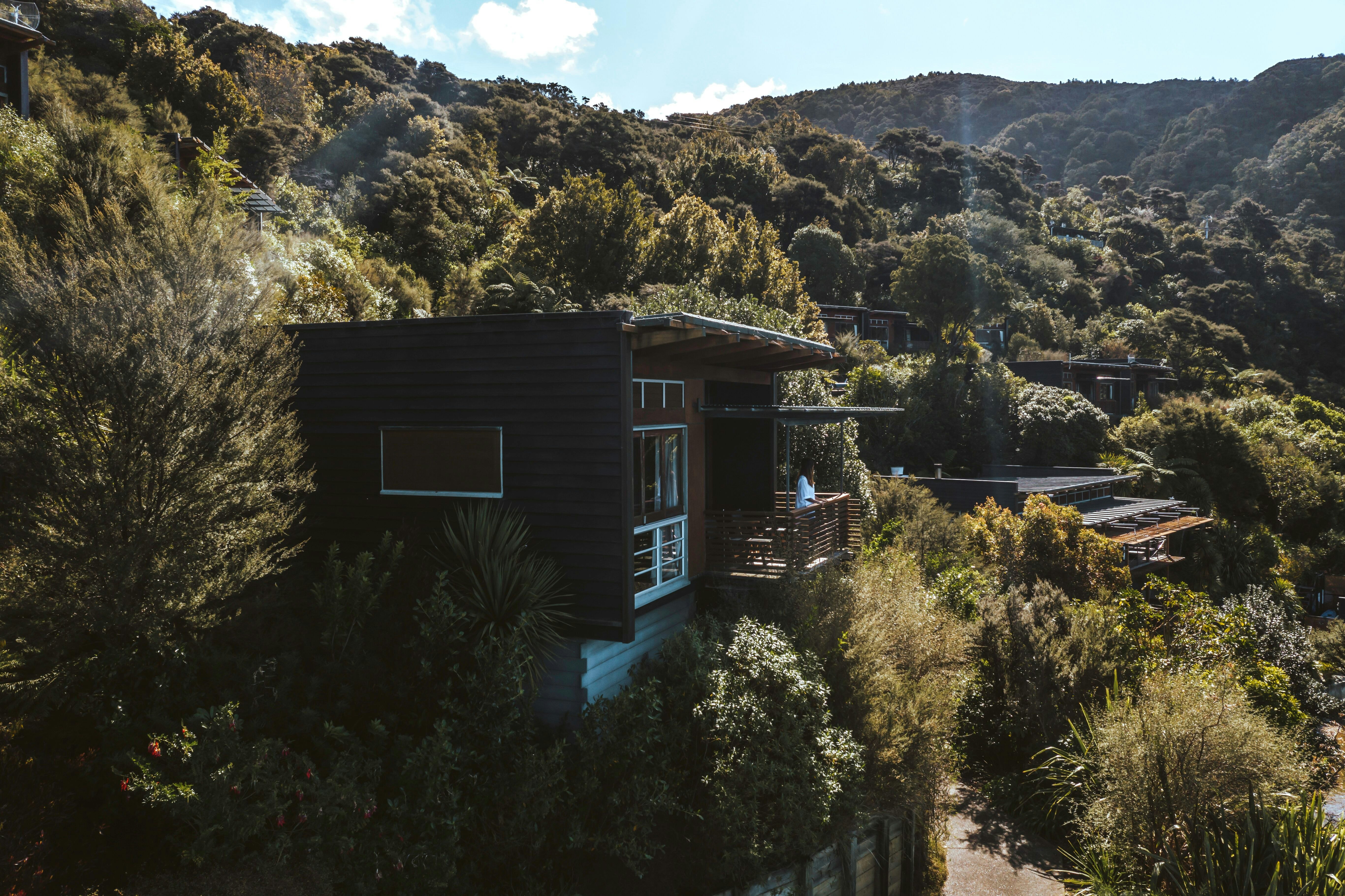Bay of Many Coves Resort 7/57