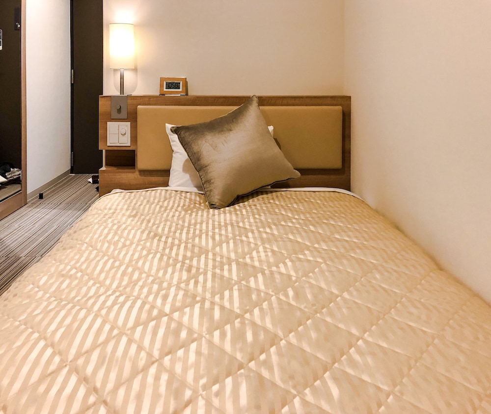 KOKO HOTEL Hiroshima Ekimae (Ex UNIZO INN) 32/60