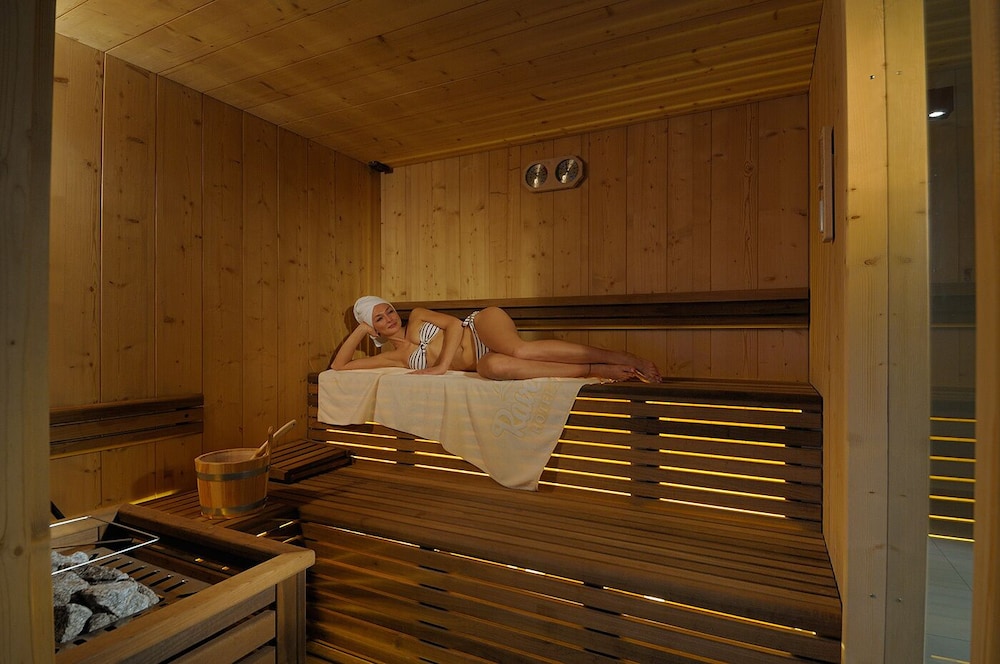 Hotel Sporting Ravelli 34/56