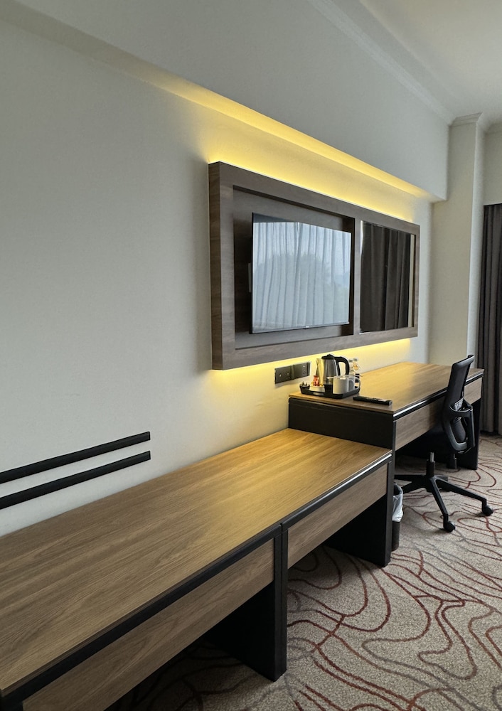 Impiana Hotel Ipoh 60/70