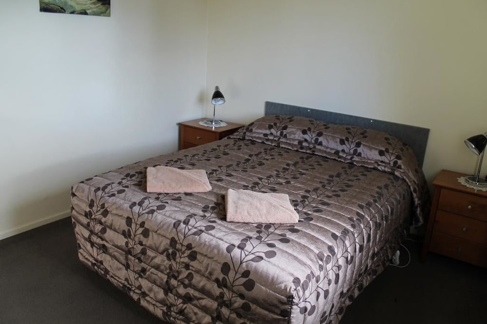 Richmond Motel And Holiday Park 25/81