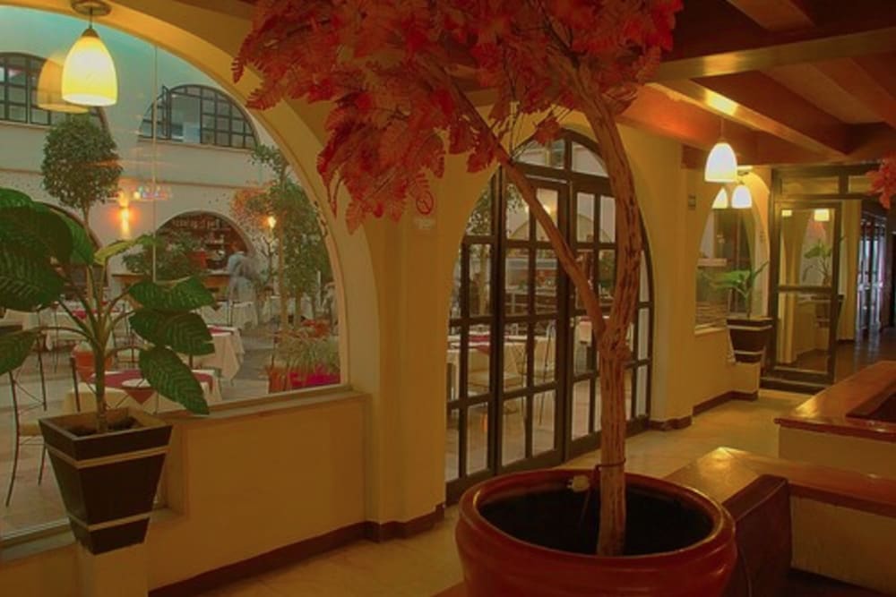 Casa Calli Hotel Restaurante Spa 9/62