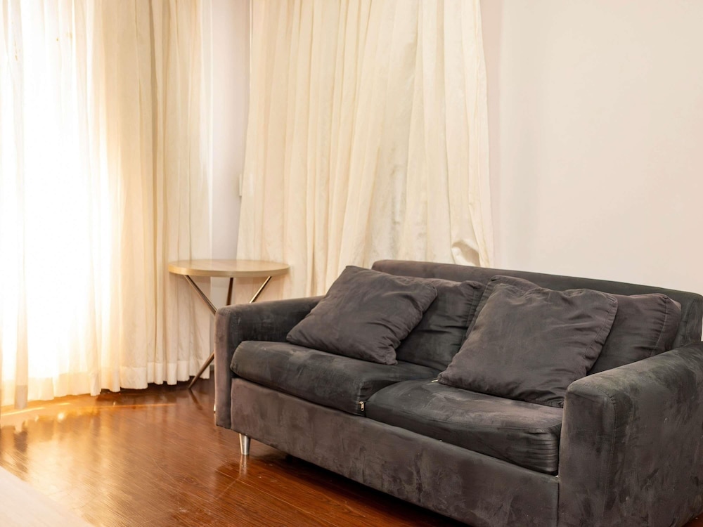 Mercure Manaus Hotel 47/72