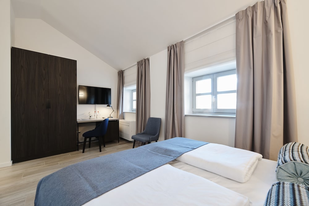 B&B Artegnana 1798 14/48