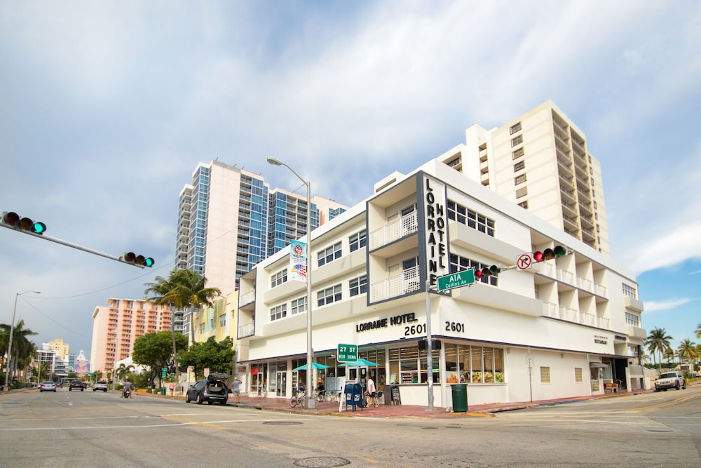 Lorraine Hotel 53/64