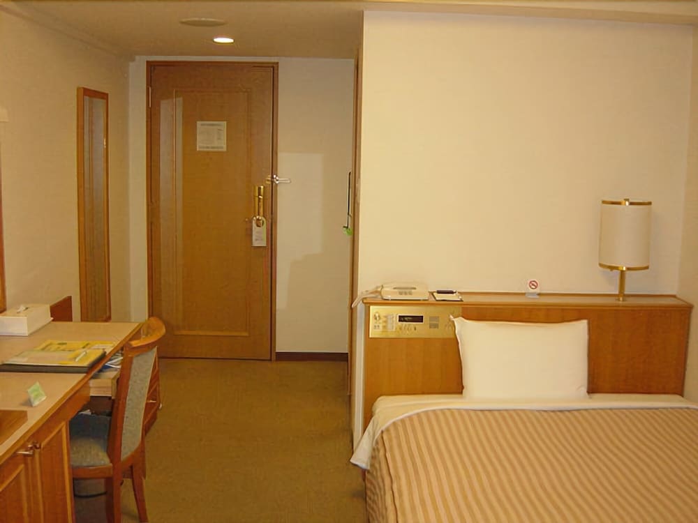 Hotel Forest Hongo 13/45