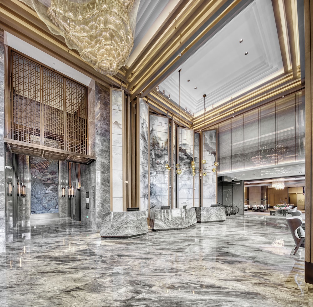 Wanda Realm Kunming 5/49