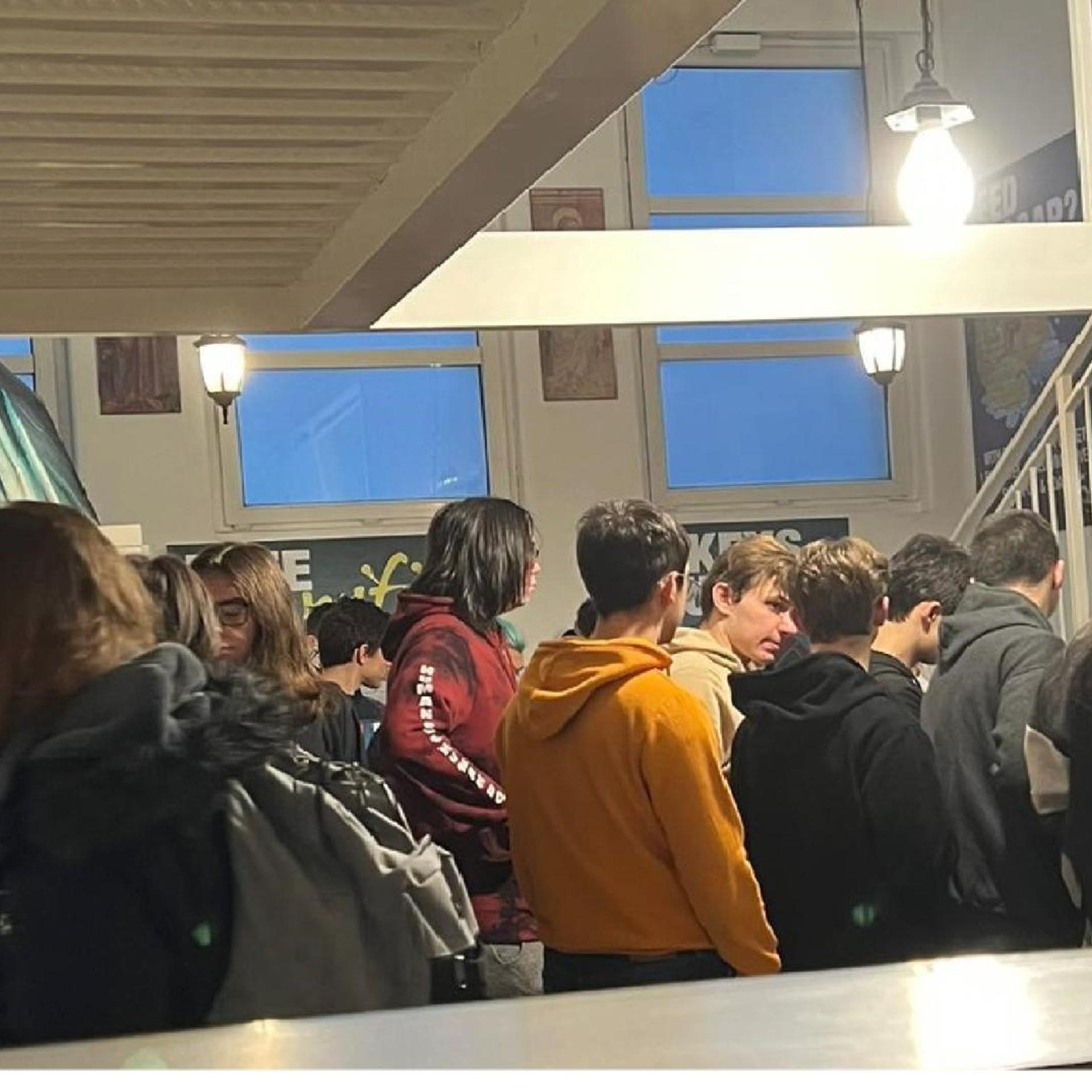 New Generation Hostel Milan Center 42/50