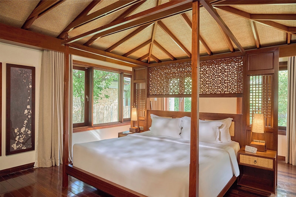 1 BEDROOM, VILLA, PRIVATE POOL
