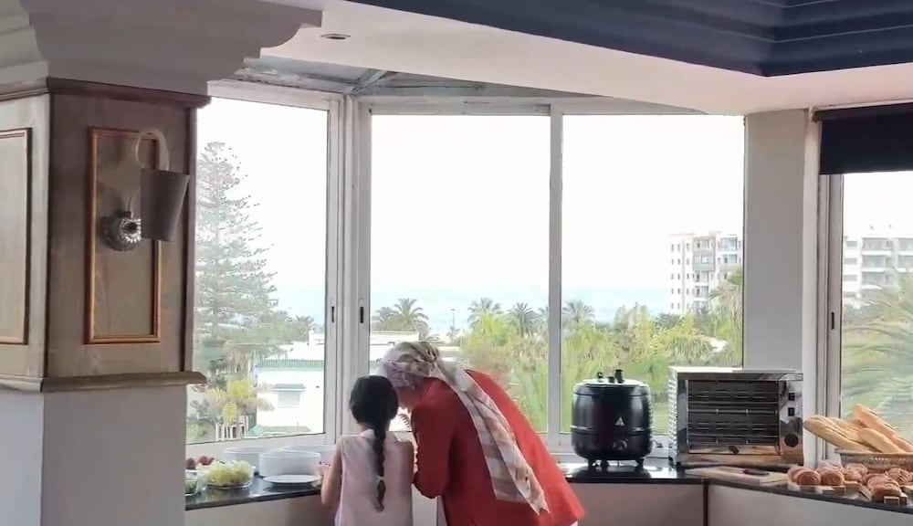 Hotel Sabah 28/42