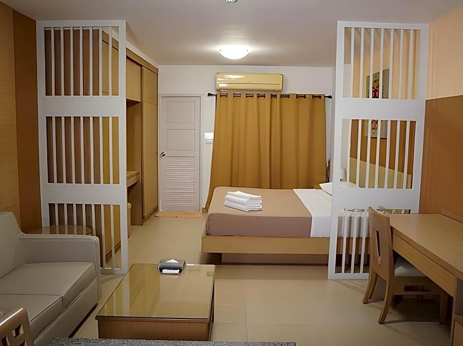 Sitara Place Hotel & Serviced Apartment 21/50
