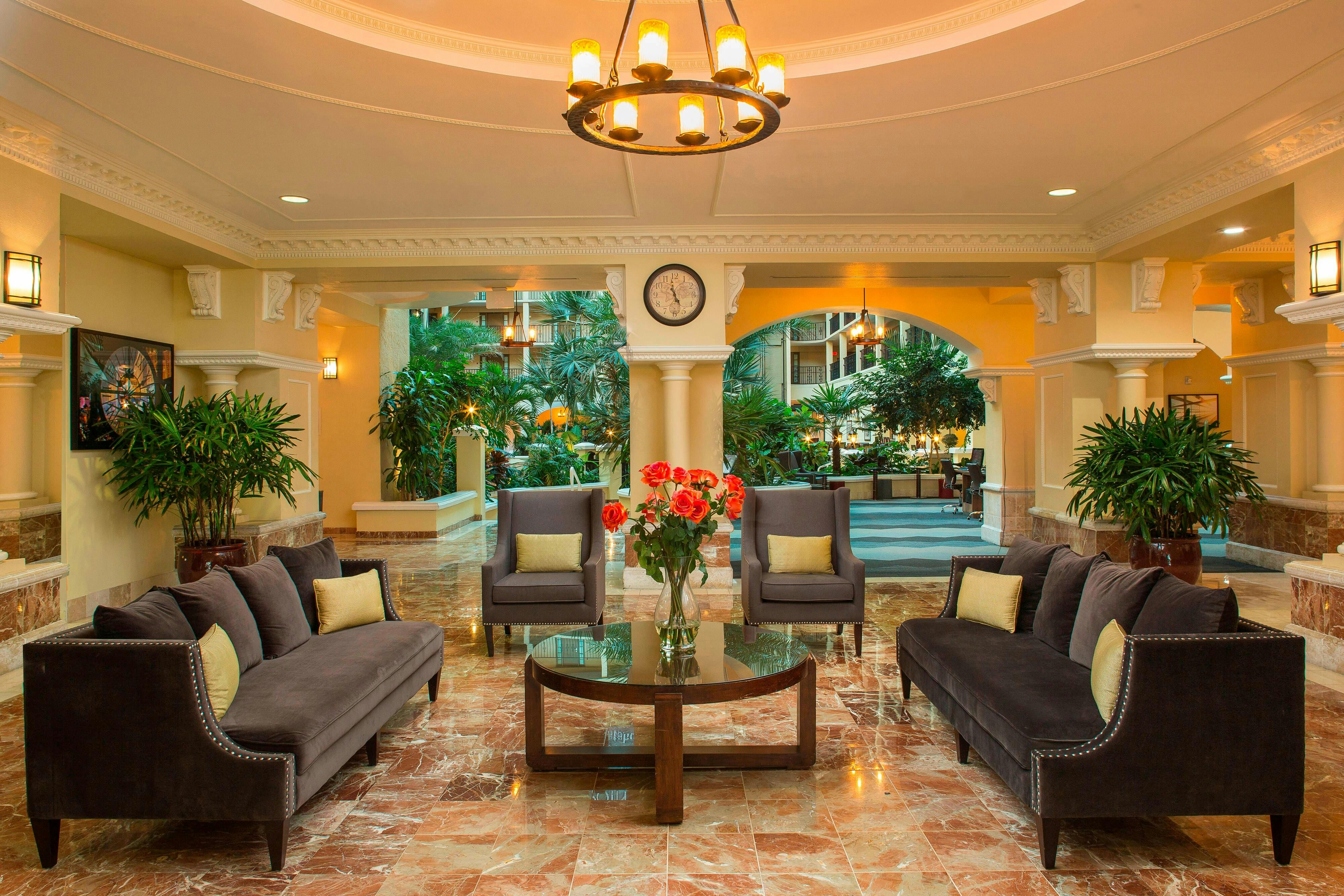 Four Points by Sheraton Suites Tampa Airport Westshore 5/16