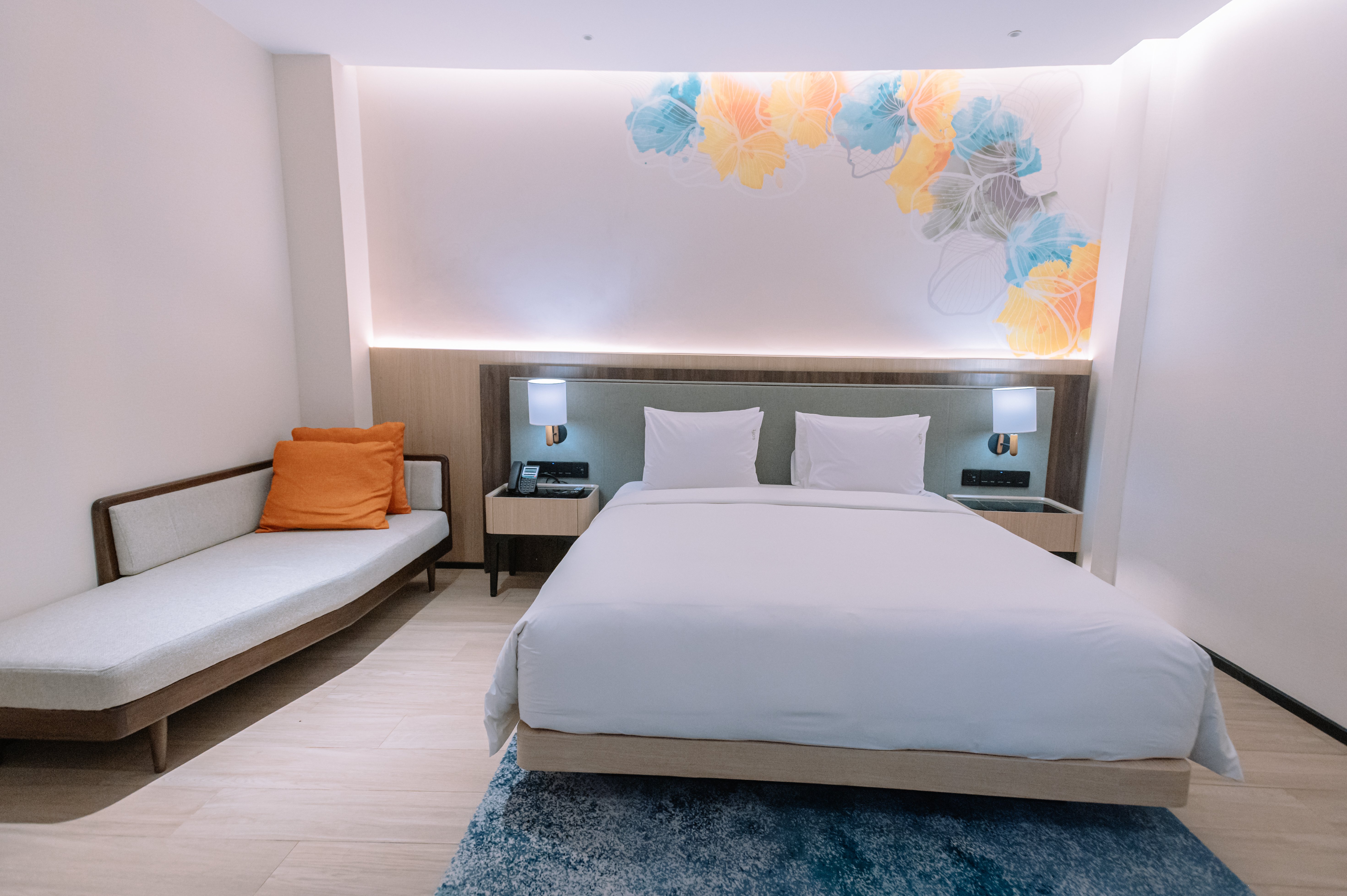 Holiday Inn Lampung Bukit Randu 16/50