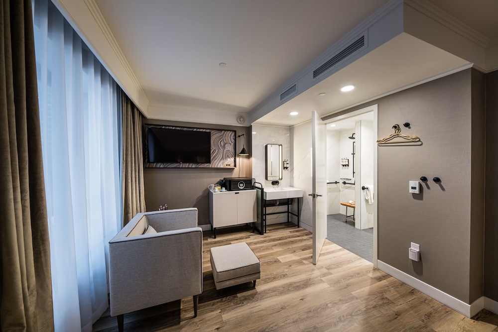 Pestana Park Avenue 26/36