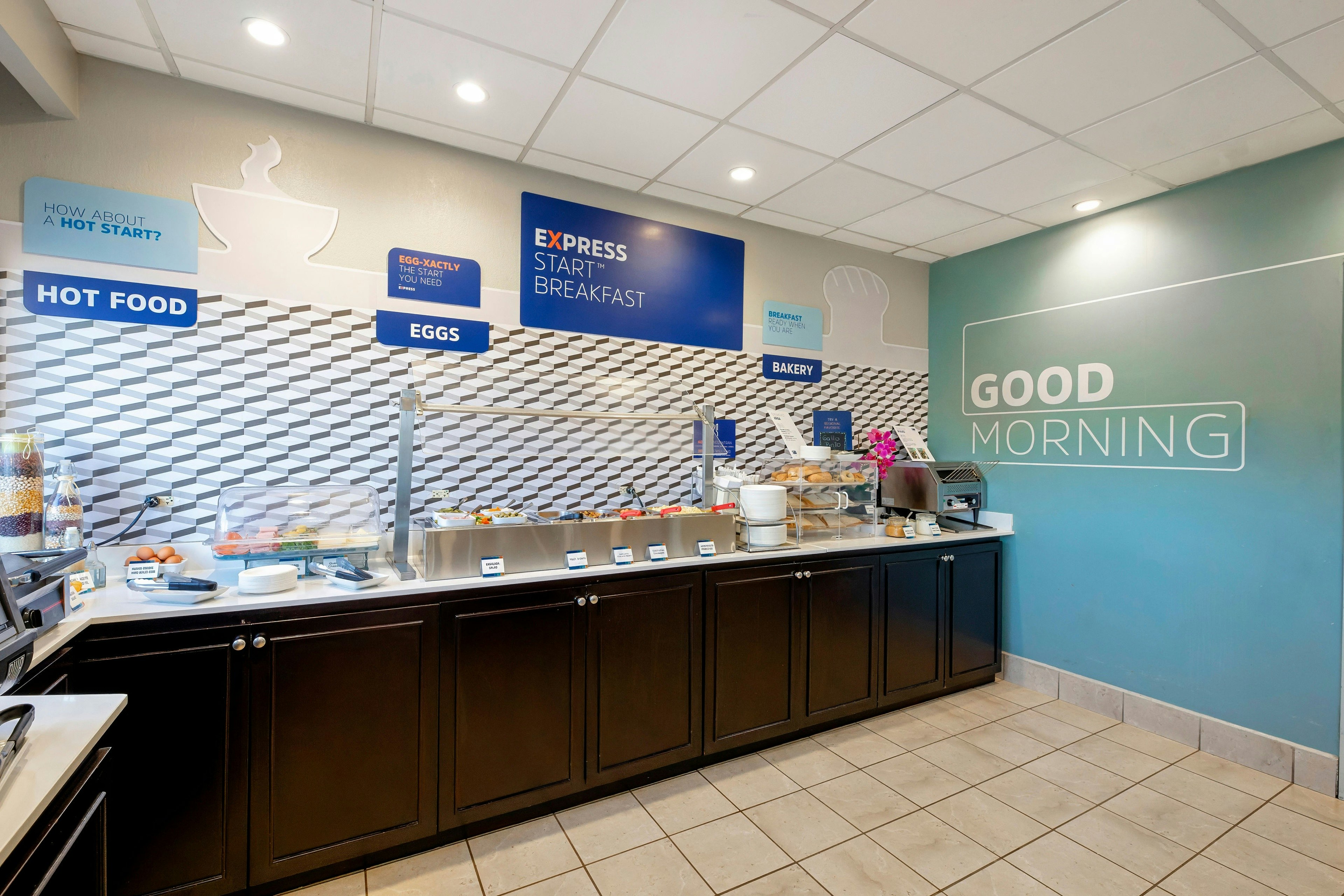 Holiday Inn Express San Jose Costa Rica Airport 4/50