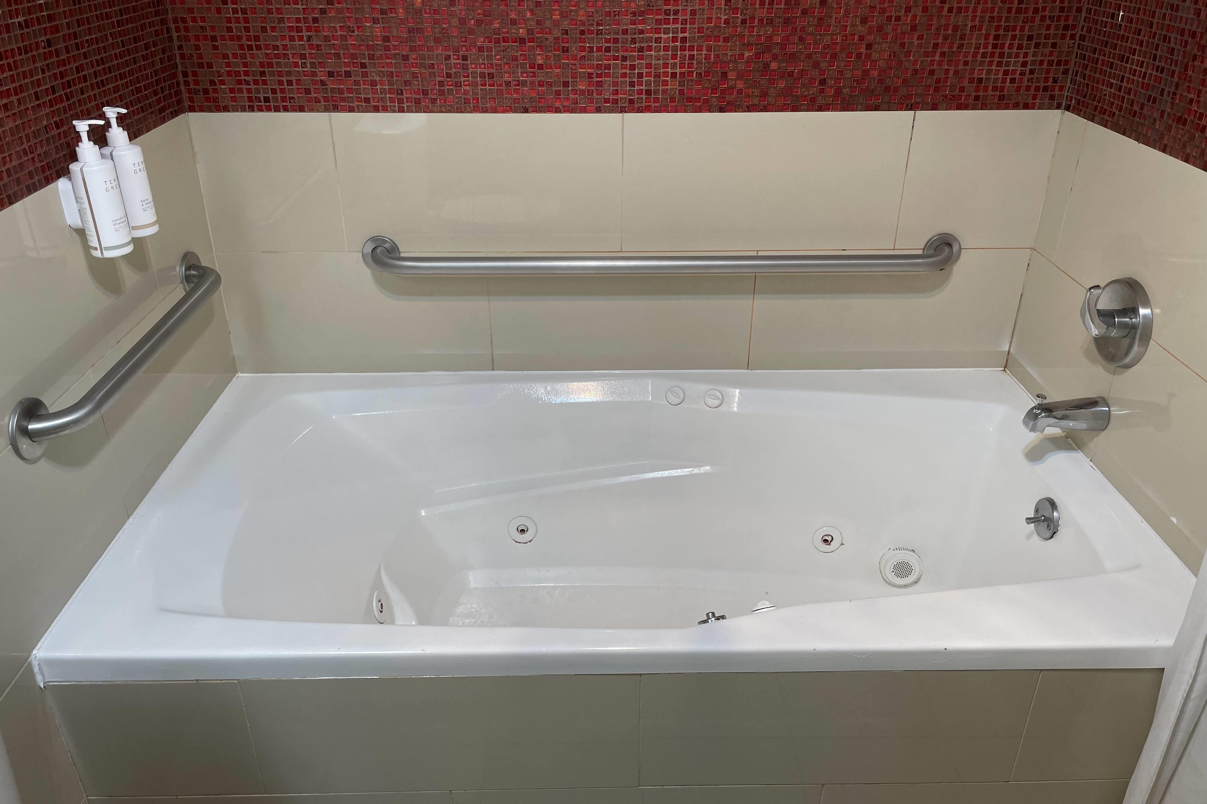 غرفة بسرير كوين، Days Inn by Wyndham Jersey City / NYC Area 5/6