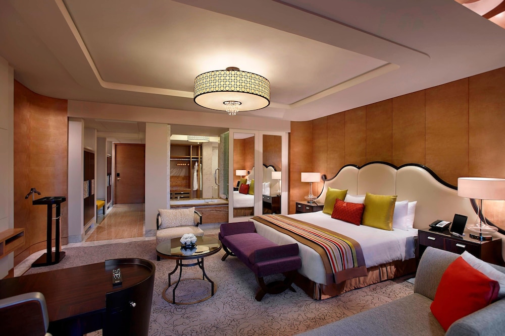 Itc Grand Chola A Luxury Collection Hotel Chennai 10/64