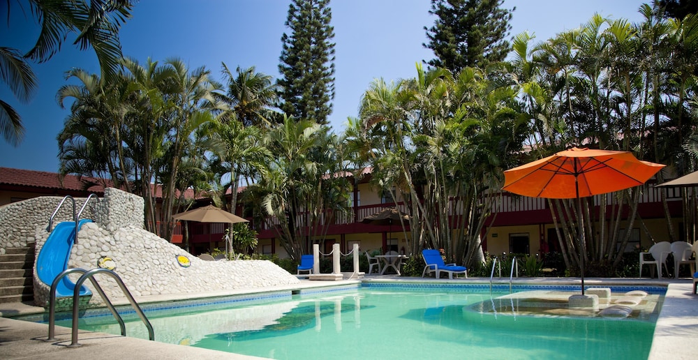 Hotel Los Andes 38/45
