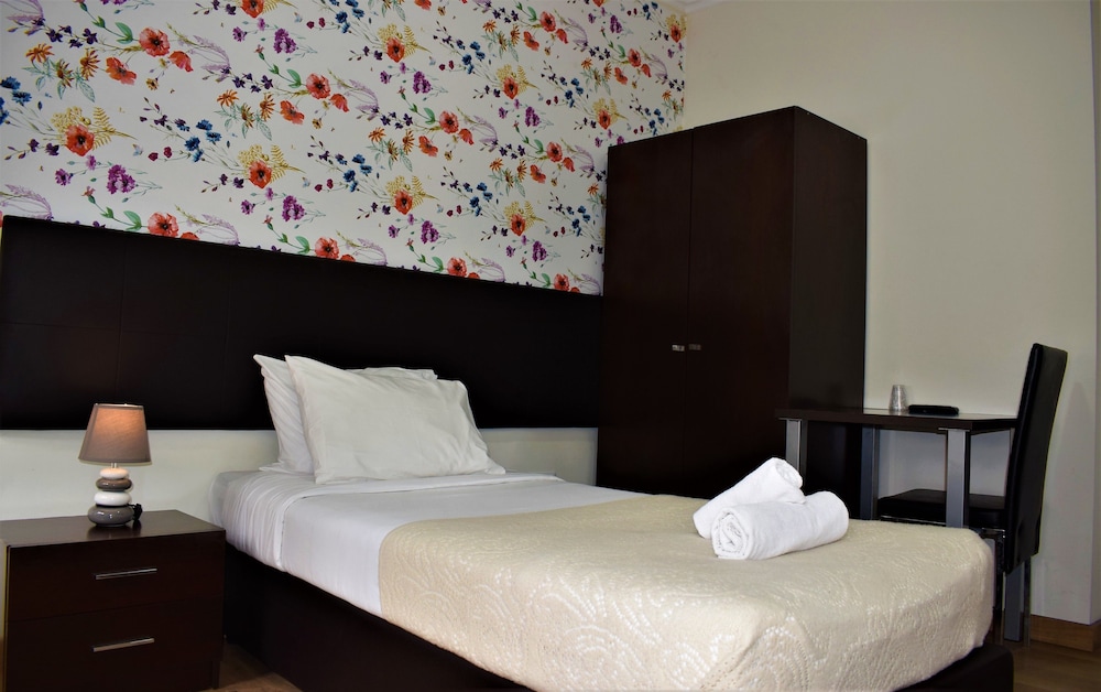 Universo Romantico Guesthouse And Spa 30/50