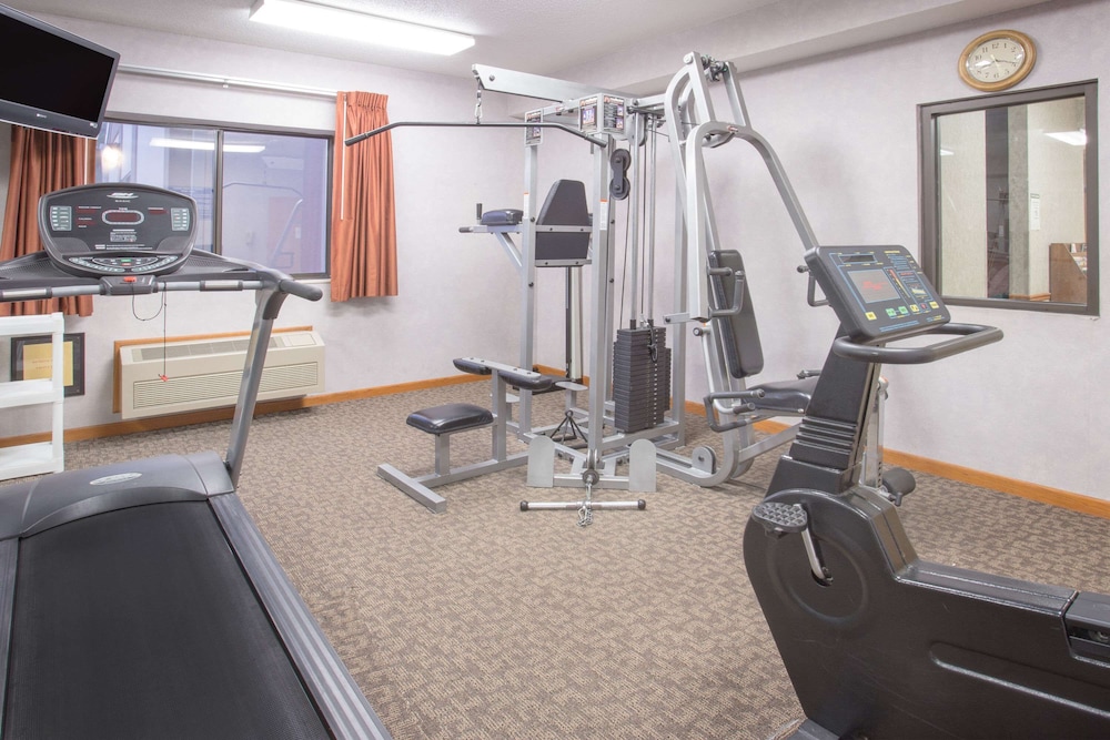 Best Western University Inn 27/39