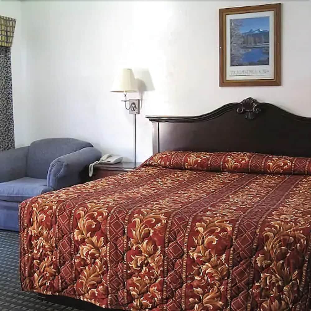 Jamestown Railtown Motel 22/31