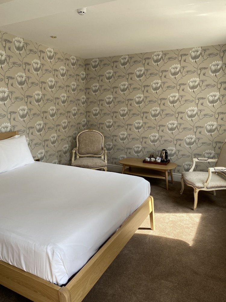 Rainhill Hall Hotel 35/77