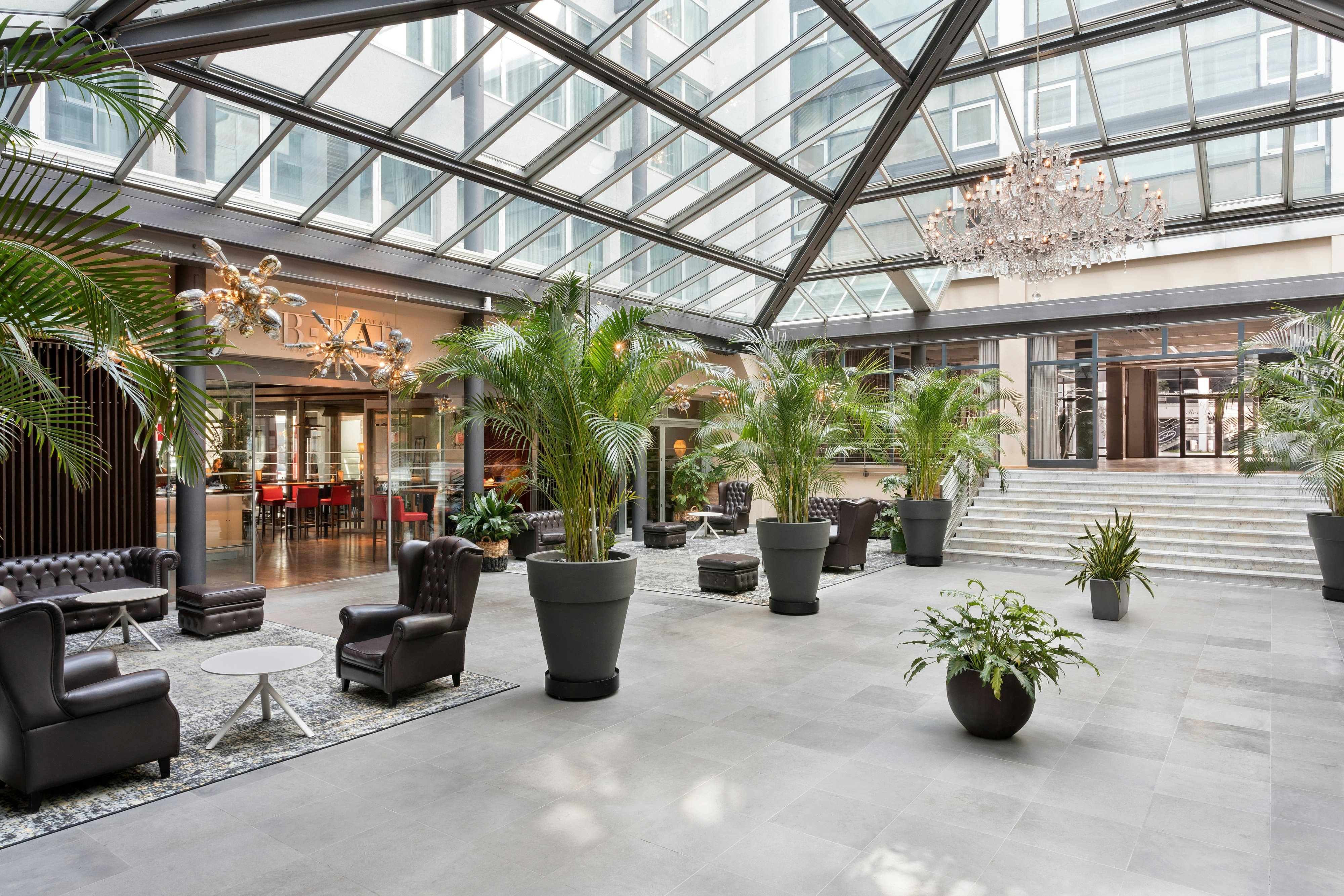 Four Points Sheraton Bolzano 19/20