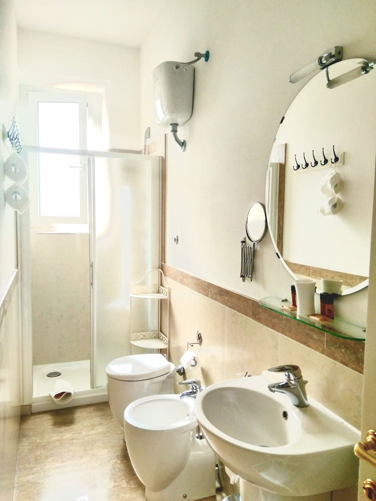 Gourmet B&B Villa Landucci 21/68