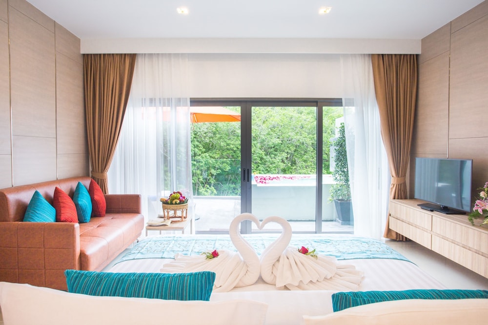 Patong Bay Hill Resort 46/70