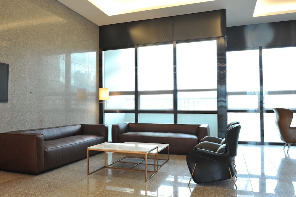Yongin Central Co'op Hotel 25/44