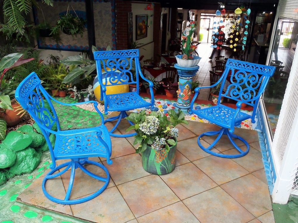 Casa Lima Bed & Breakfast 30/50