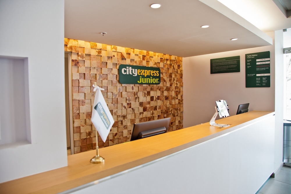 City Express Junior by Marriott Villahermosa 11/59