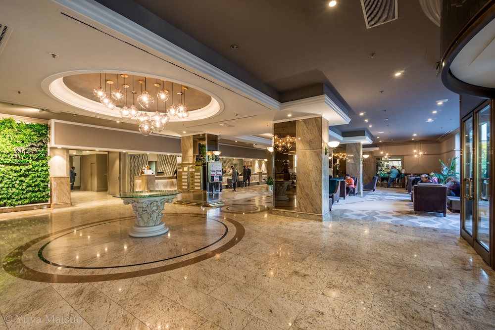 Westin Zagreb Hotel 6/68