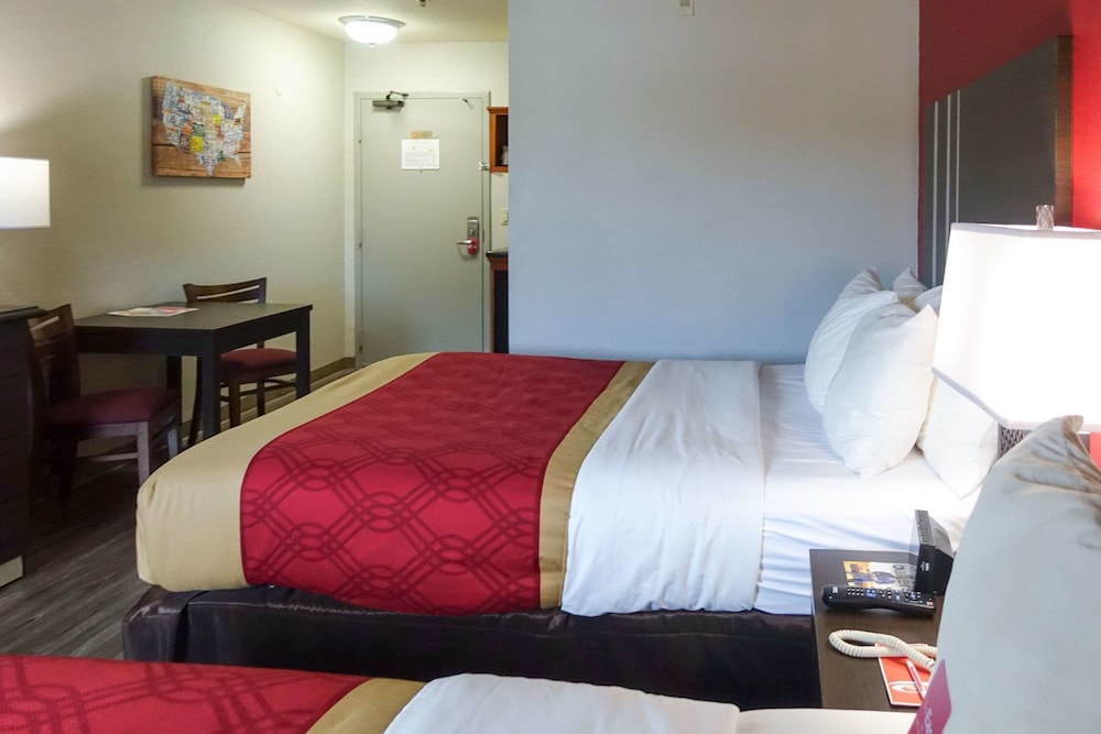 Brisa Pacifica Hotel Encinitas 18/38