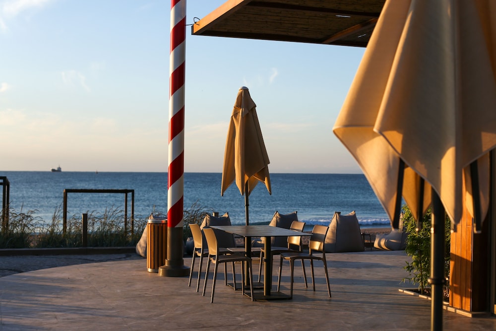 Inemare Hotel 45/49